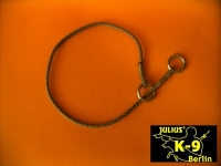 Würgerhalsband 3,5mm 25cm (RESTMENGE)