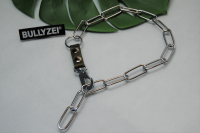 Kette verstellbar mit Haken 48cm / 3mm